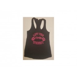 Women's Lift the Weight Tank