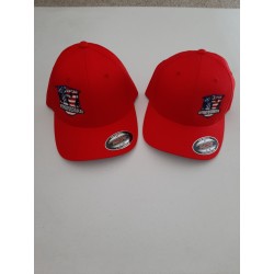 USS Logo Baseball Cap