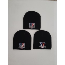 Logo Beanies